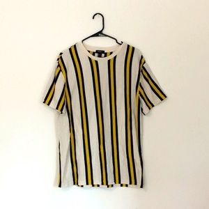 Forever 21 Men t shirt short sleeve